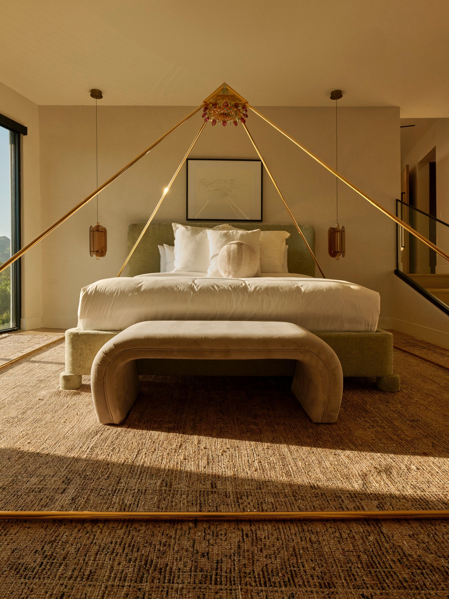 Aqua Superluminal – iPyramids i9 Giza Quantum Vortex & Shield